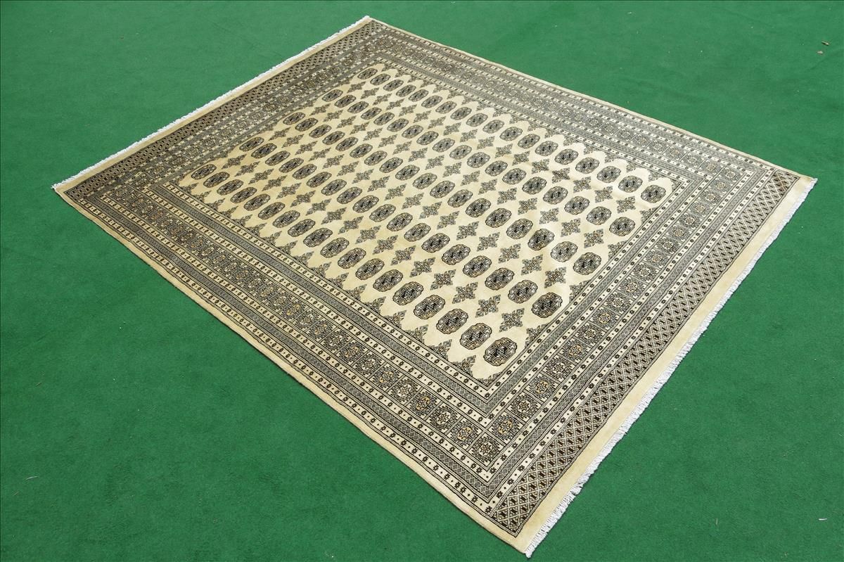 Dywan orientalny Bukhara Exclusive