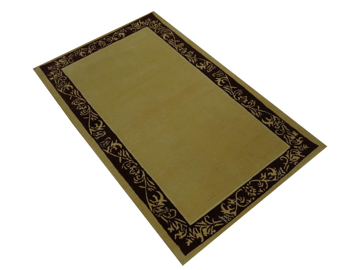Dywan nowoczesny Original Nepal Natural