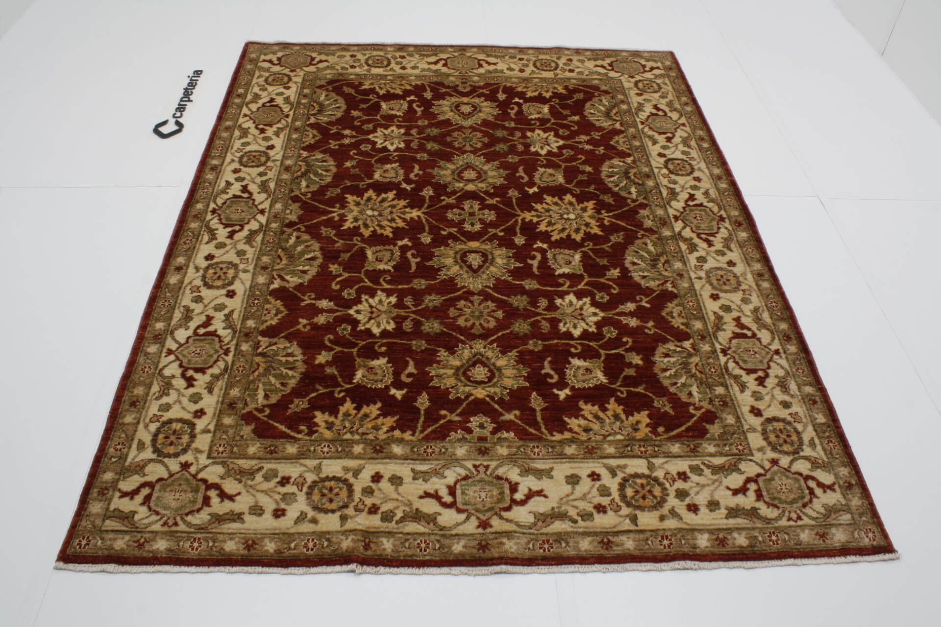Dywan orientalny Ziegler Exclusive
