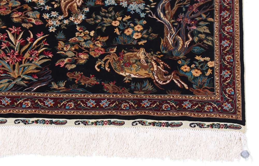 Dywan orientalny Hereke