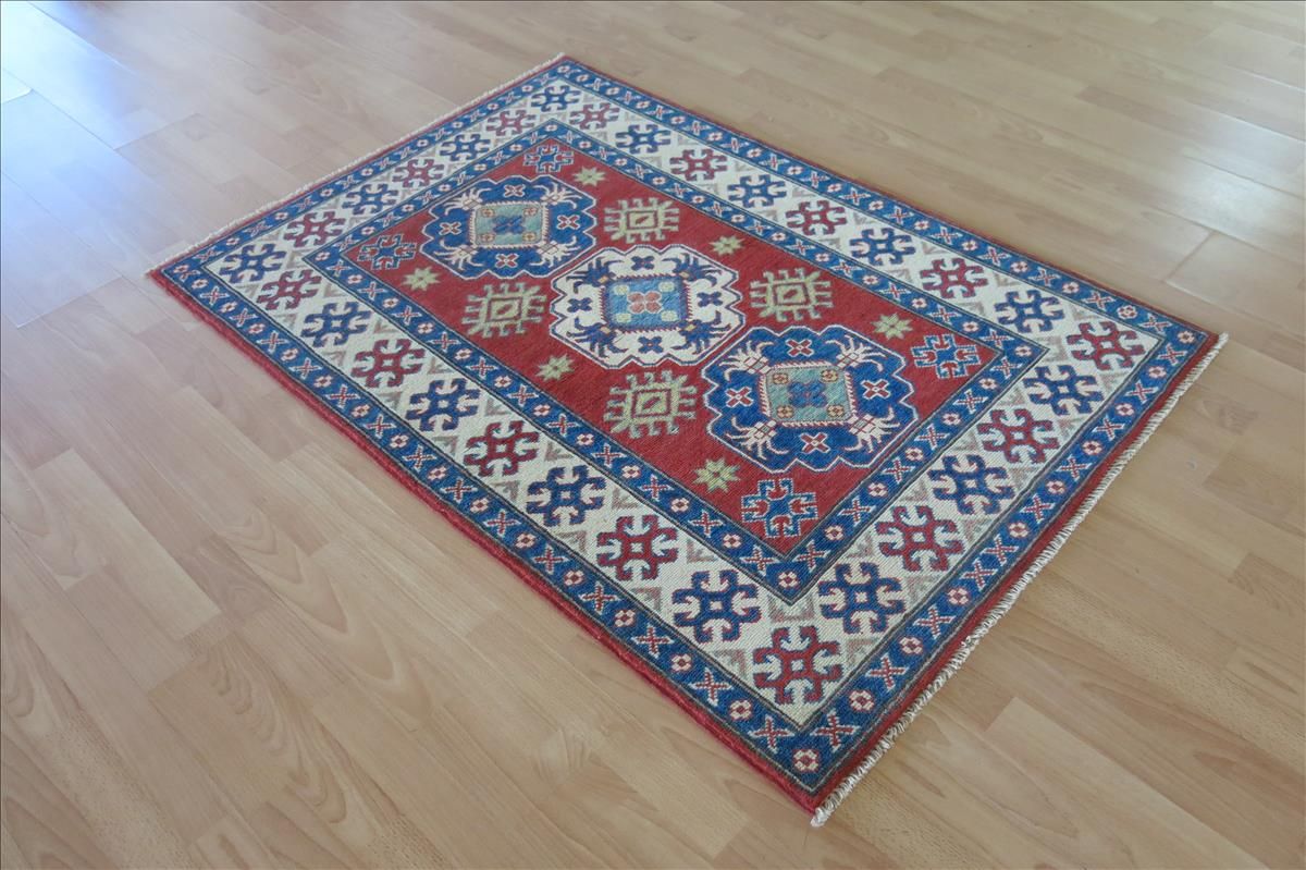 Dywan orientalny Kazak