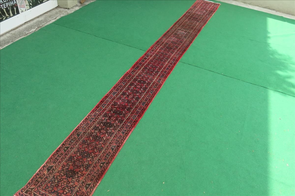 Dywan orientalny Hamedan Exclusive