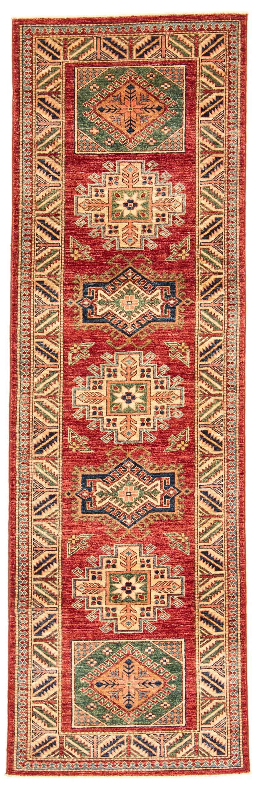 Dywan orientalny Kazak Exclusive