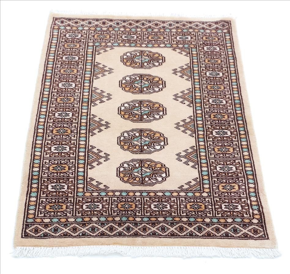 Dywan orientalny Bukhara Exclusive