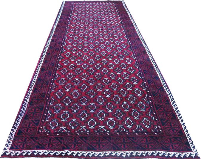 Dywan orientalny Balouch Super