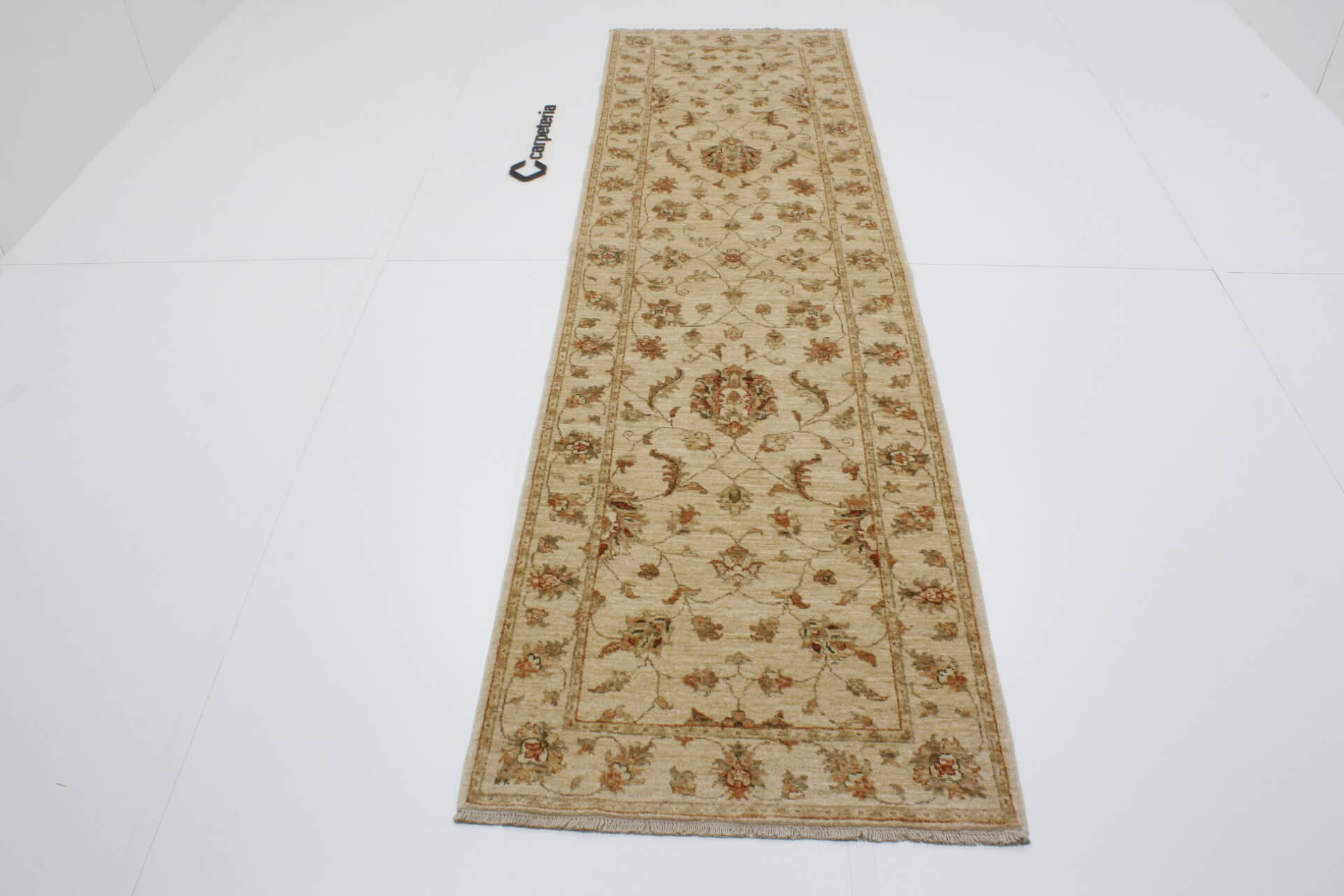 Dywan orientalny Ziegler Exclusive