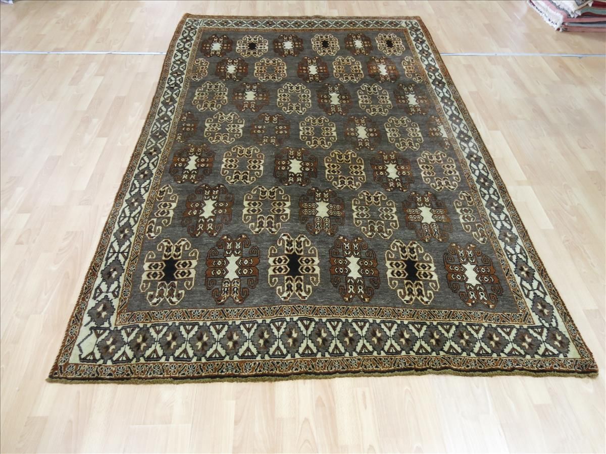 Dywan orientalny Shiraz Super