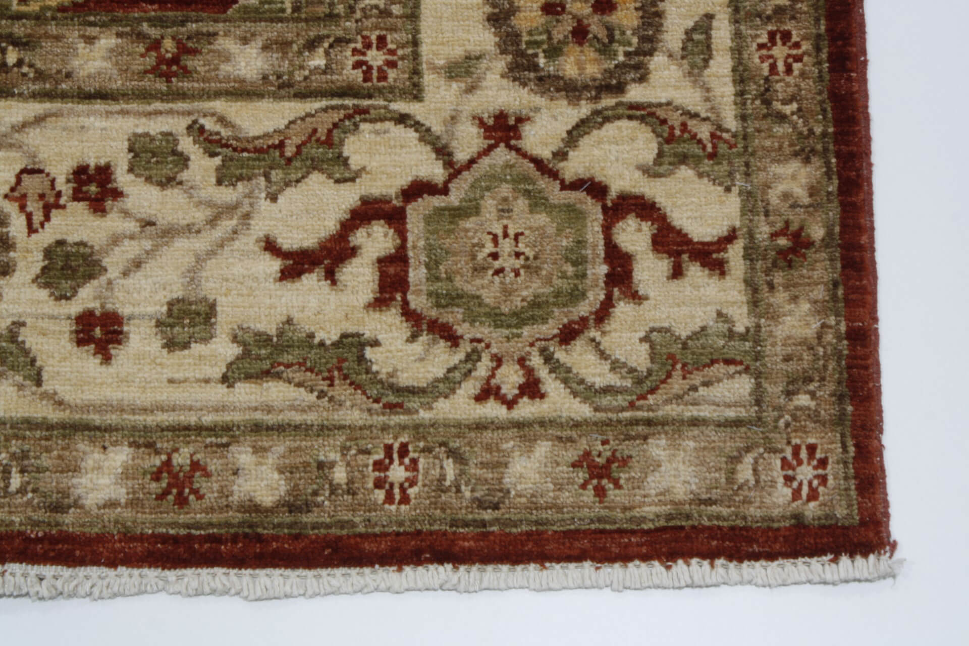 Dywan orientalny Ziegler Exclusive