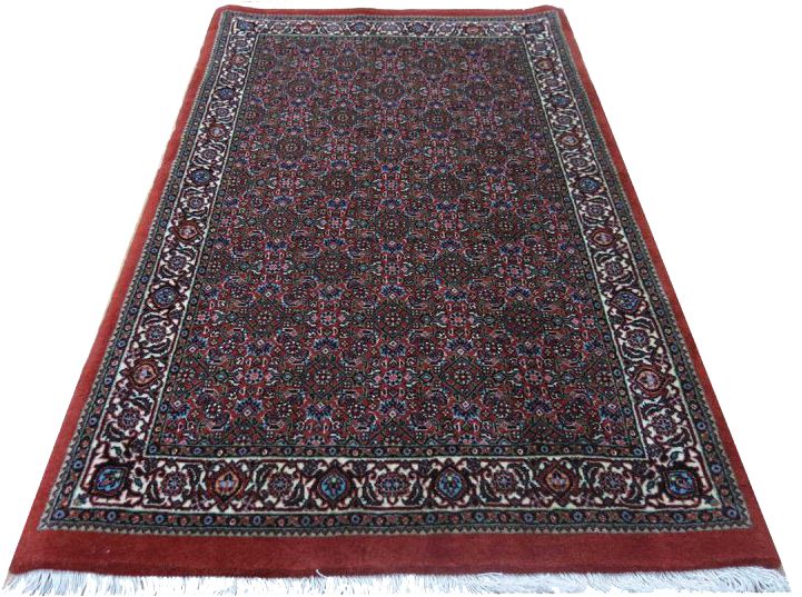 Dywan orientalny Bidjar Super