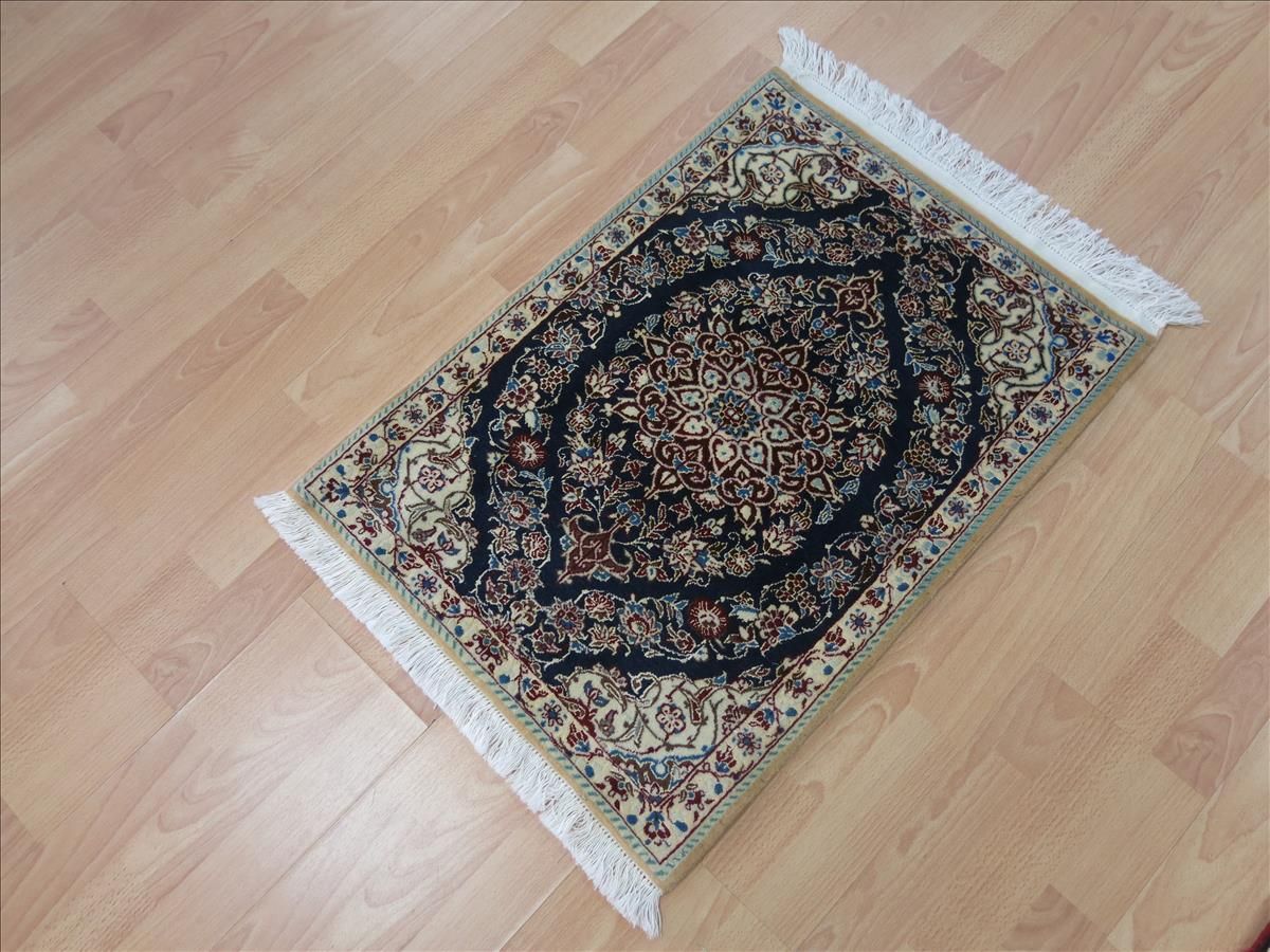Dywan orientalny Nain 6 Royal
