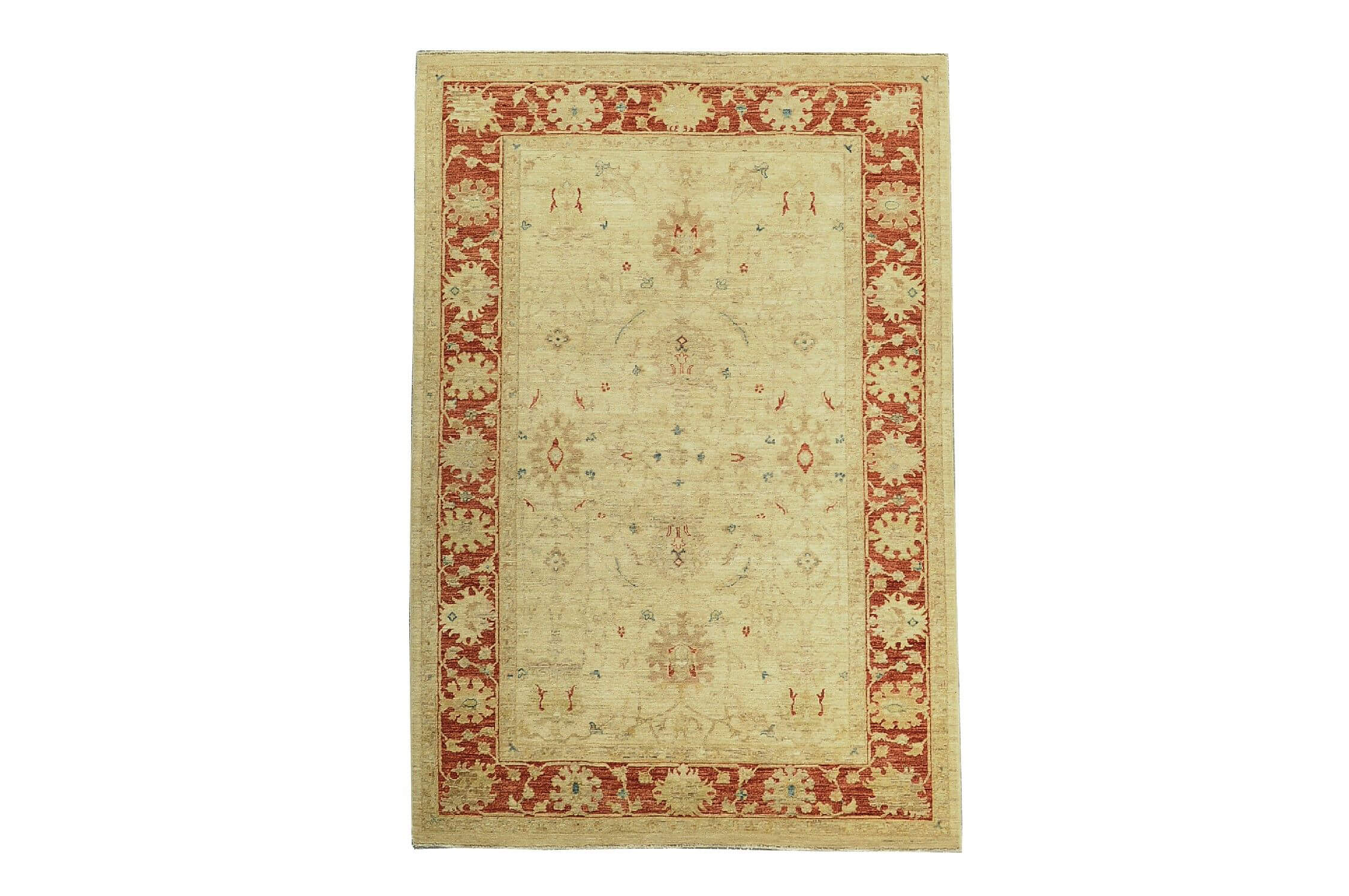 Dywan orientalny Farahan Exclusive