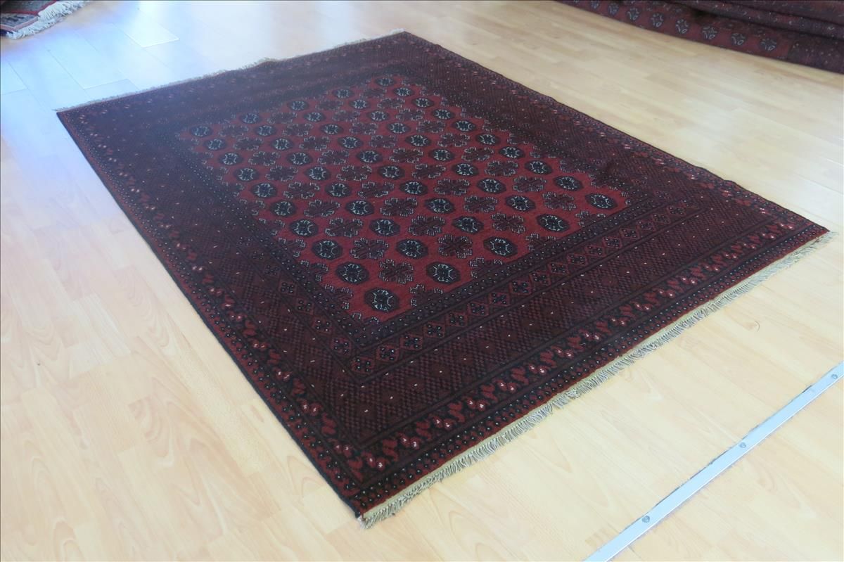 Dywan orientalny Afghan Filpa