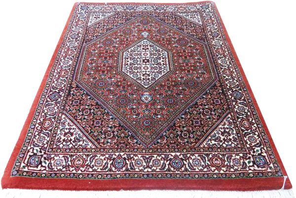 Dywan orientalny Bidjar Super