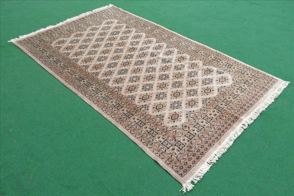 Dywan orientalny Bukhara Super