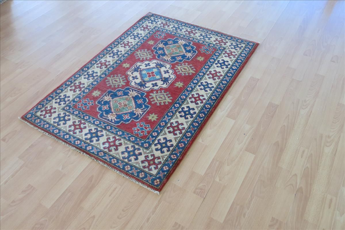 Dywan orientalny Kazak