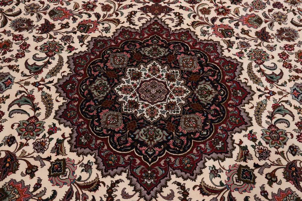 Dywan perski Tabriz