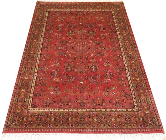 Dywan orientalny Bidjar Exclusive