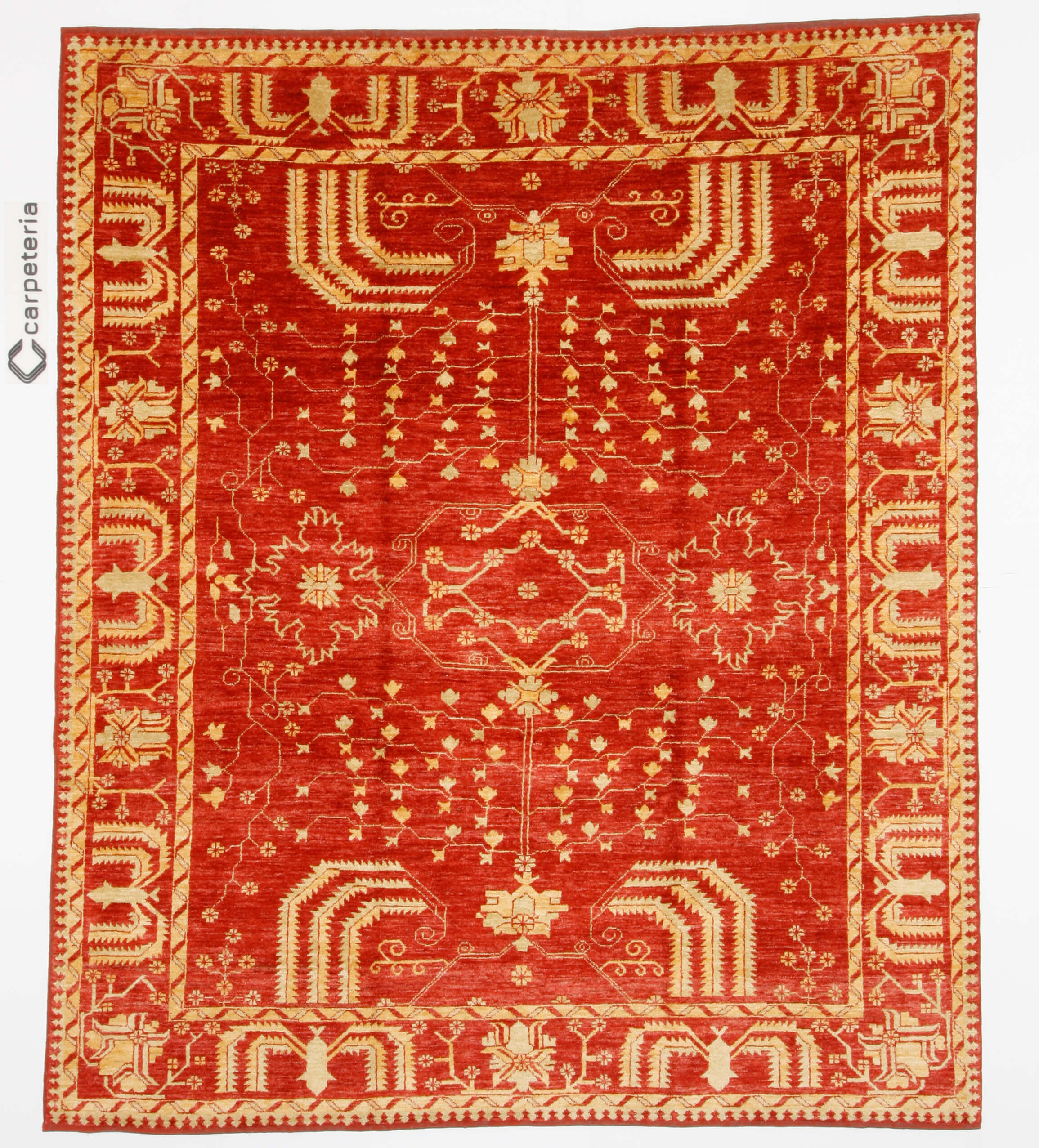 Dywan orientalny Ziegler Royal