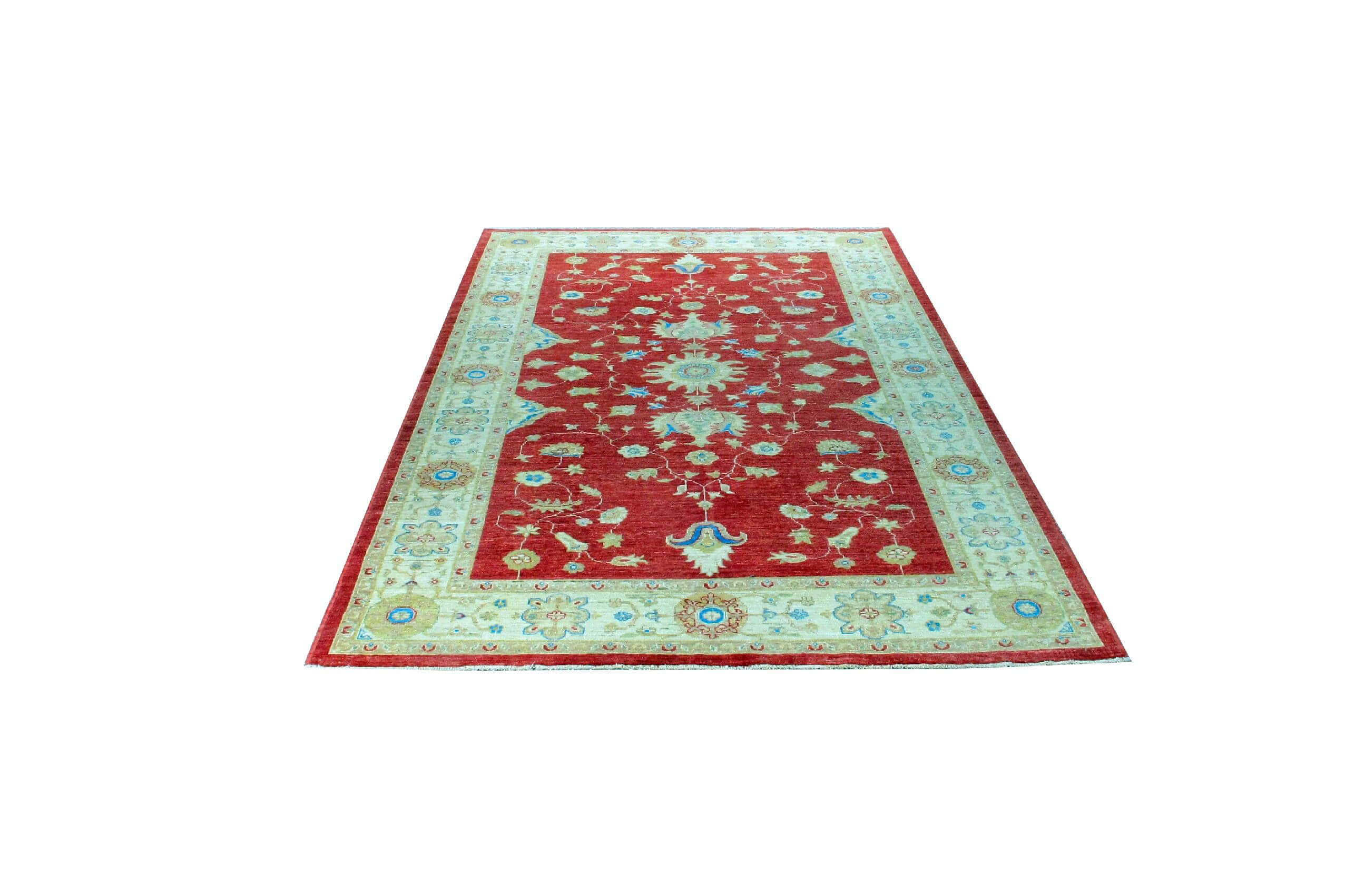 Dywan orientalny Ziegler Exclusive