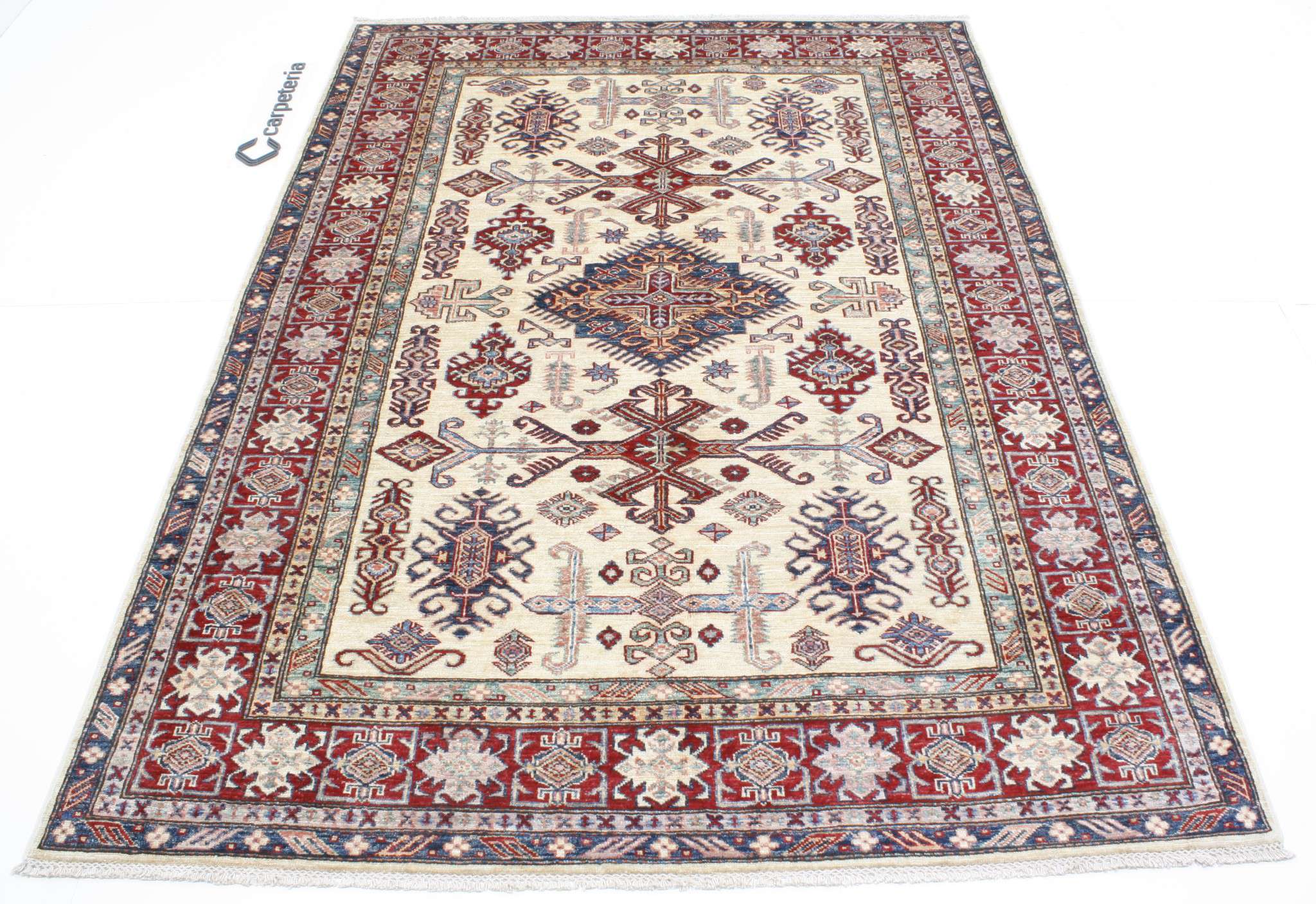 Dywan orientalny Kazak Exclusive