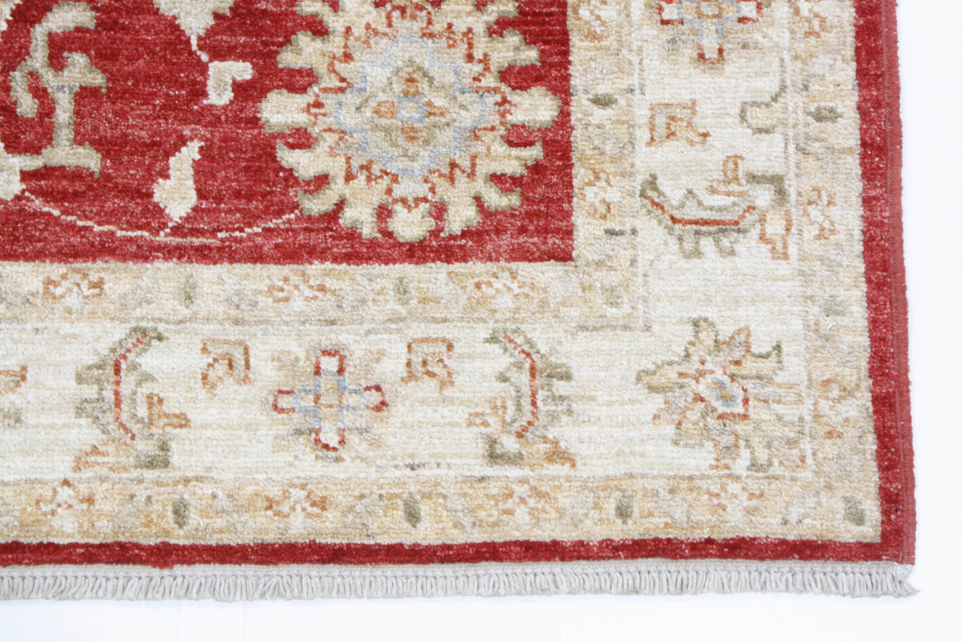 Dywan orientalny Ziegler Exclusive