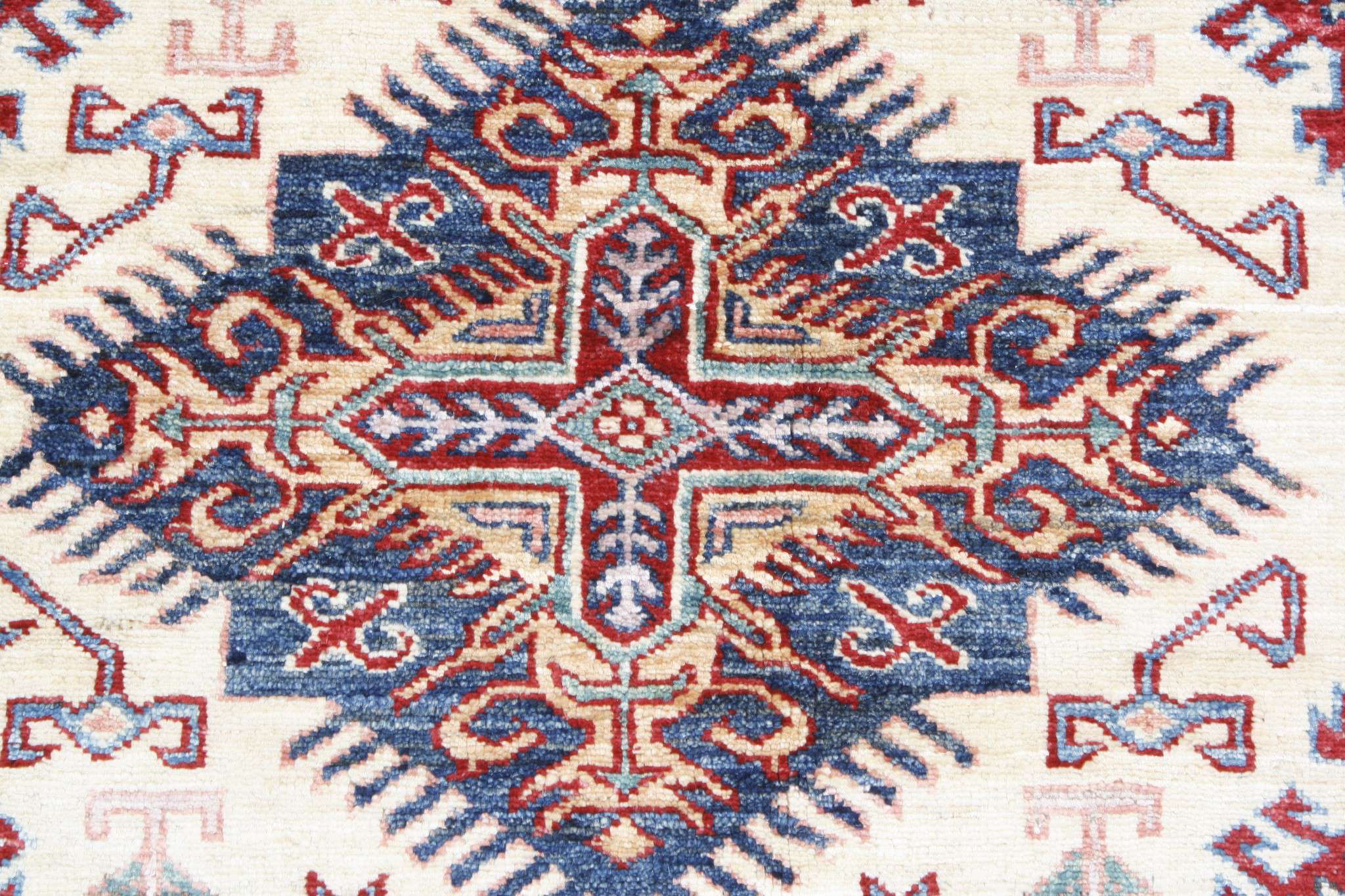 Dywan orientalny Kazak Exclusive