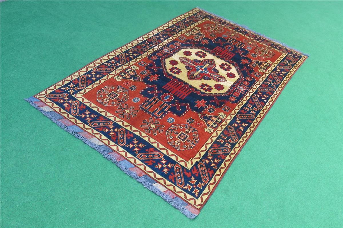 Dywan orientalny Hatchlu Exclusive