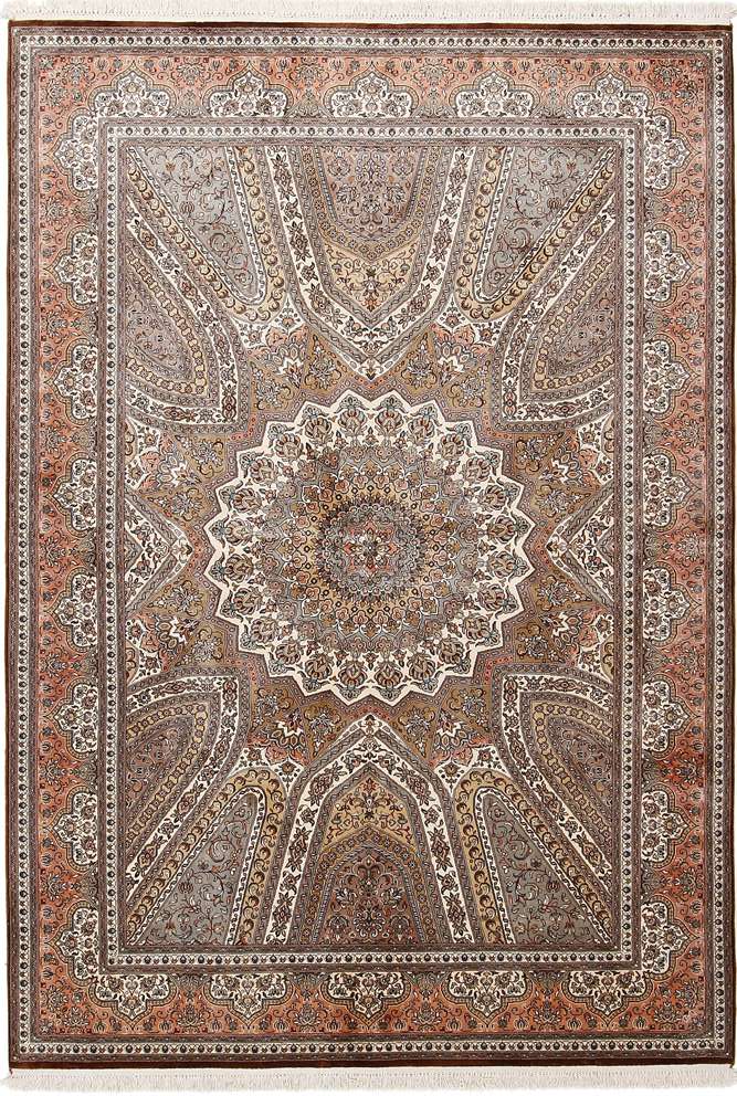 Dywan orientalny Kashmir