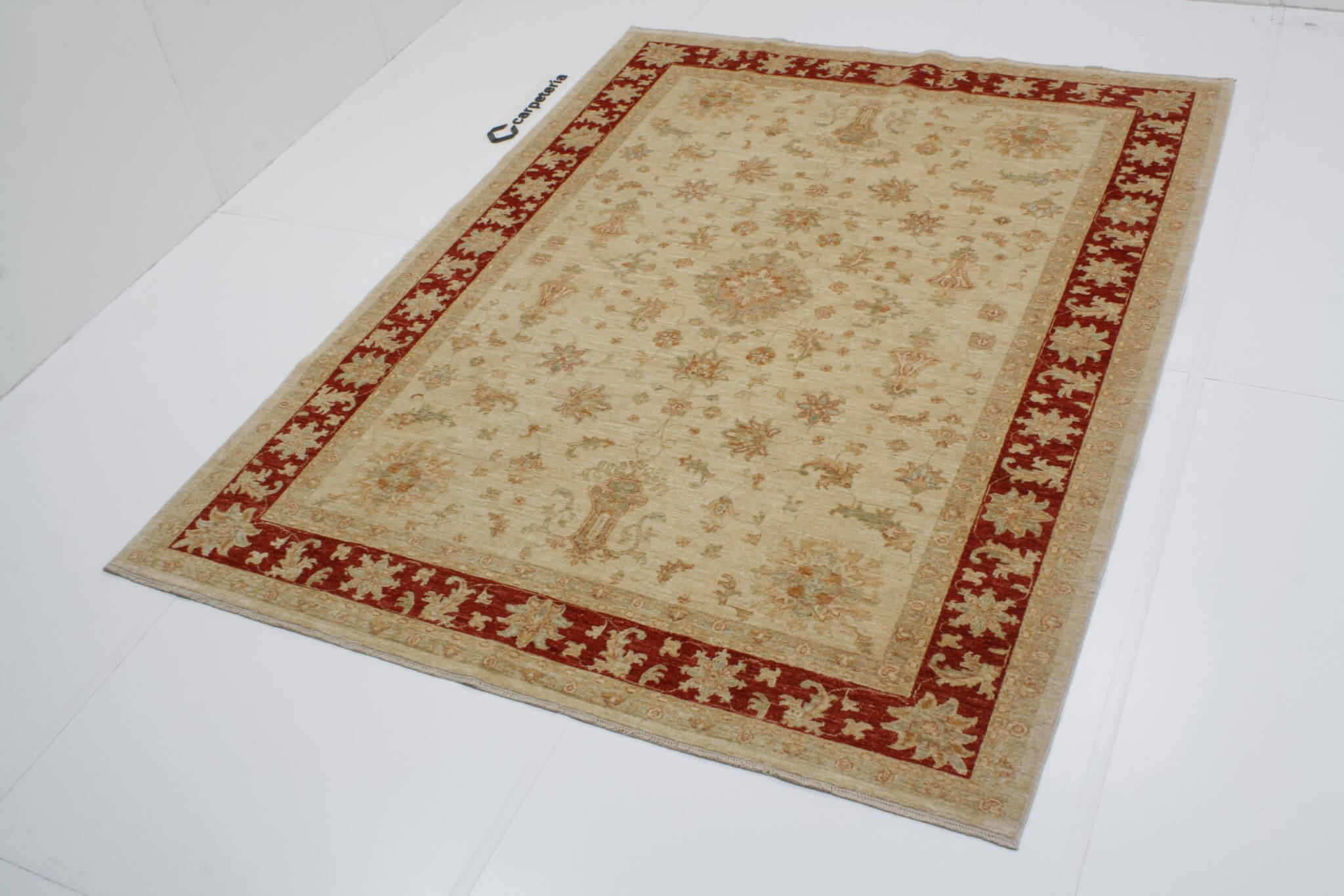 Dywan orientalny Ziegler Exclusive