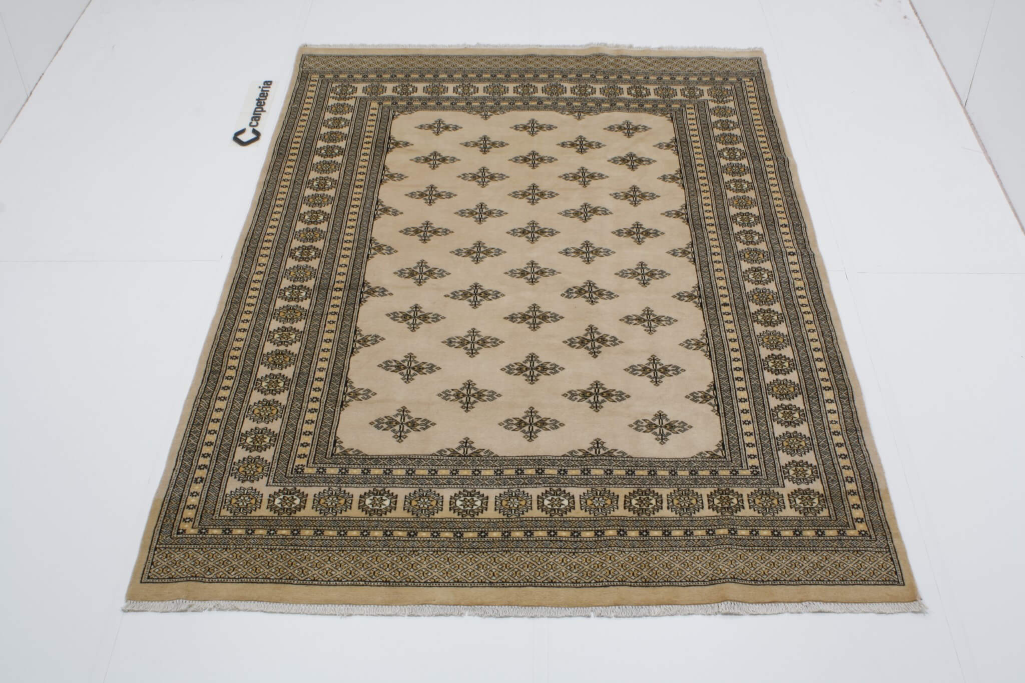 Dywan orientalny Bukhara Exclusive