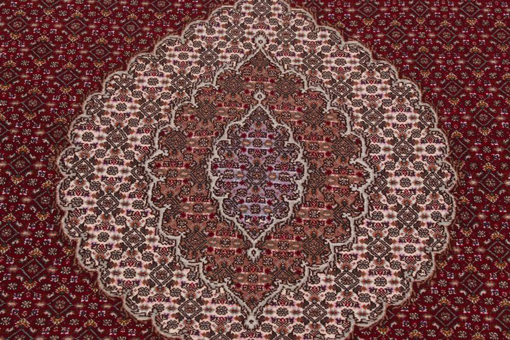 Dywan perski Tabriz