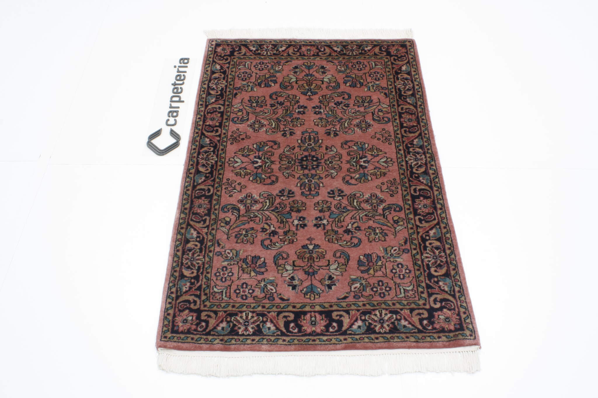 Dywan orientalny Sarough Exclusive