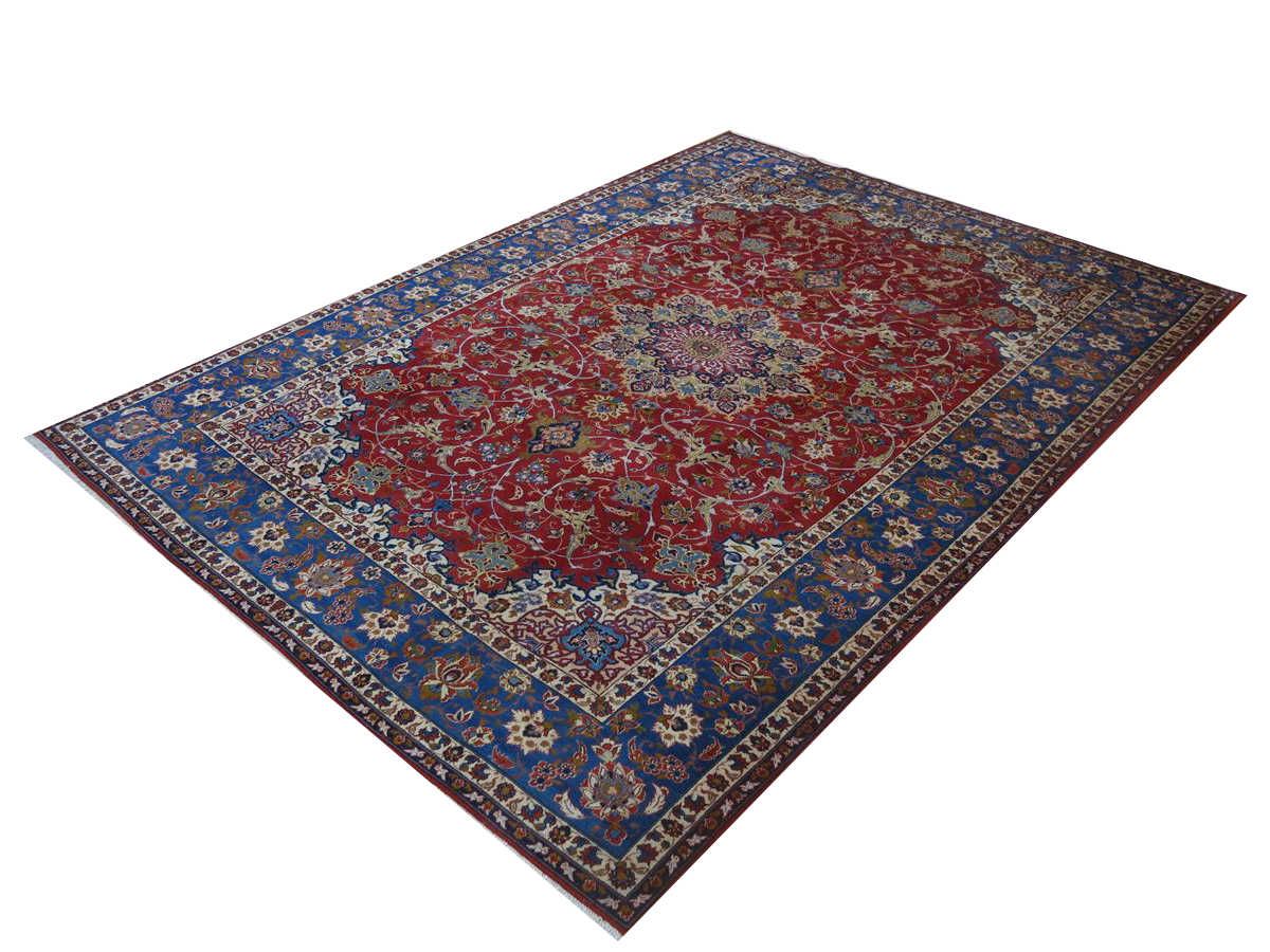 Dywan orientalny Isfahan Exclusive