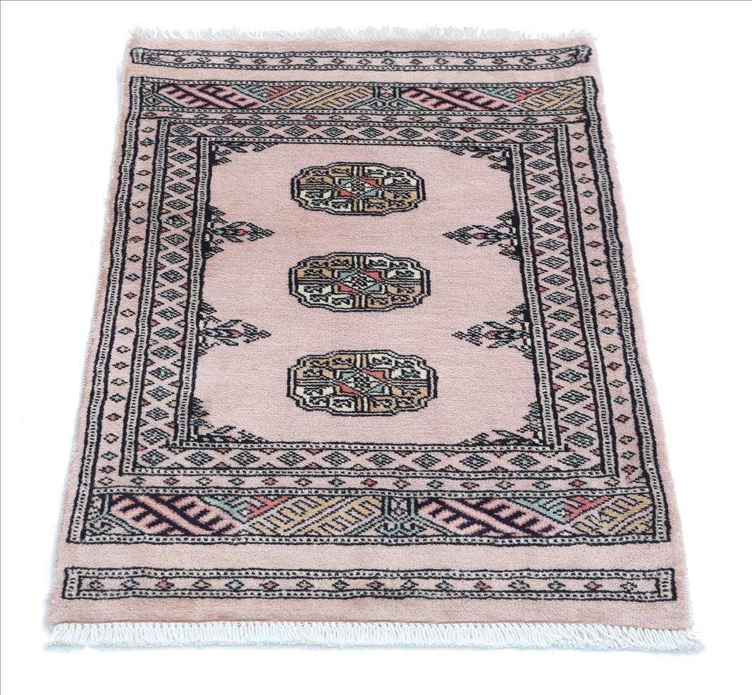 Dywan orientalny Bukhara Exclusive