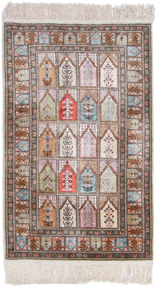 Dywan orientalny Kayseri