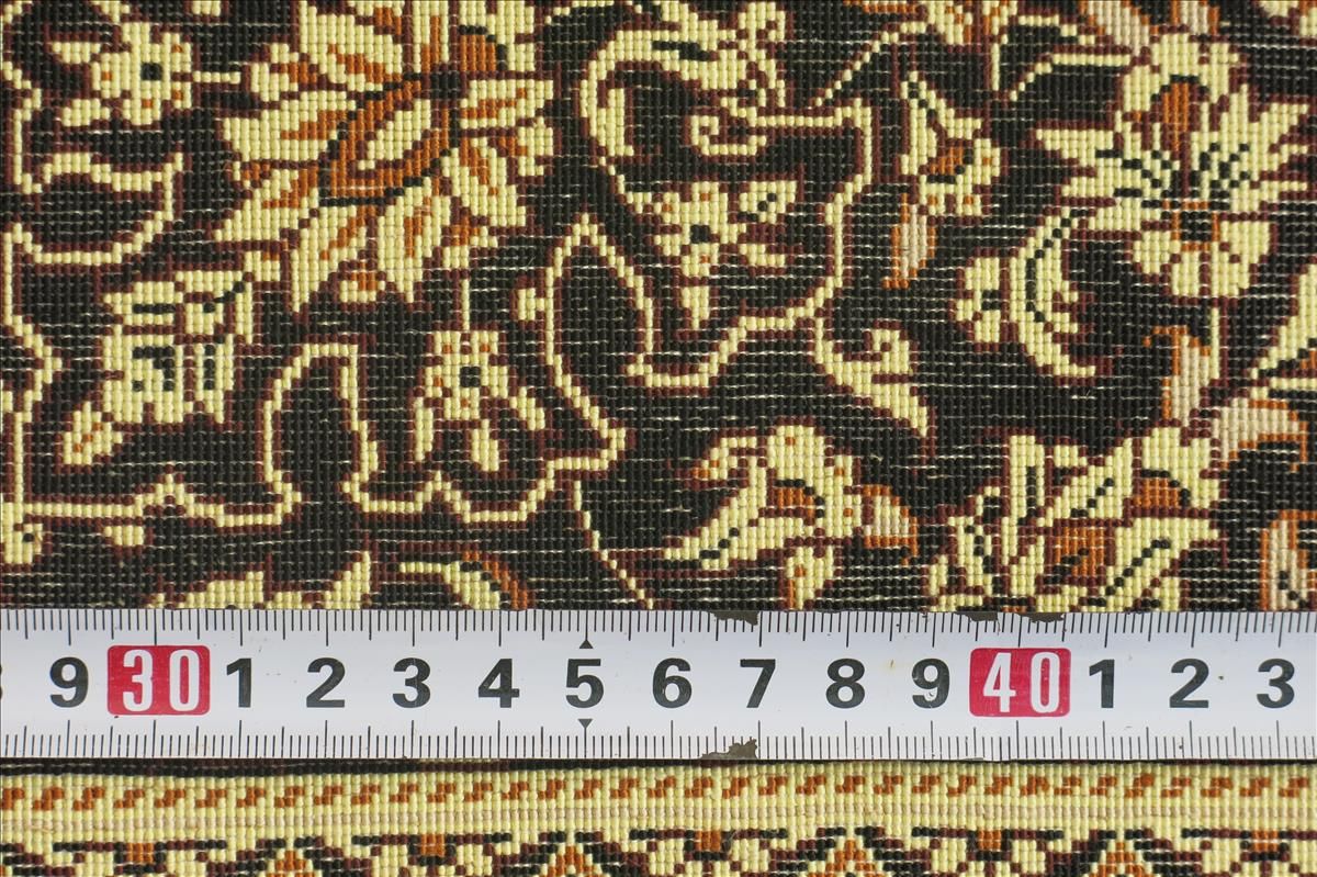 Dywan orientalny Ghom Silk Imperial