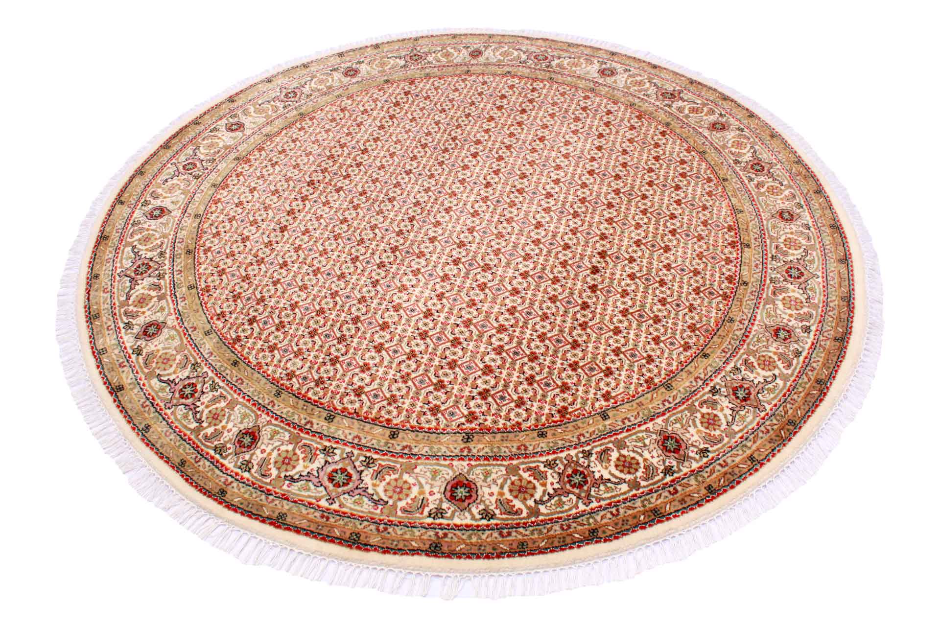 Dywan orientalny Tabriz Premium
