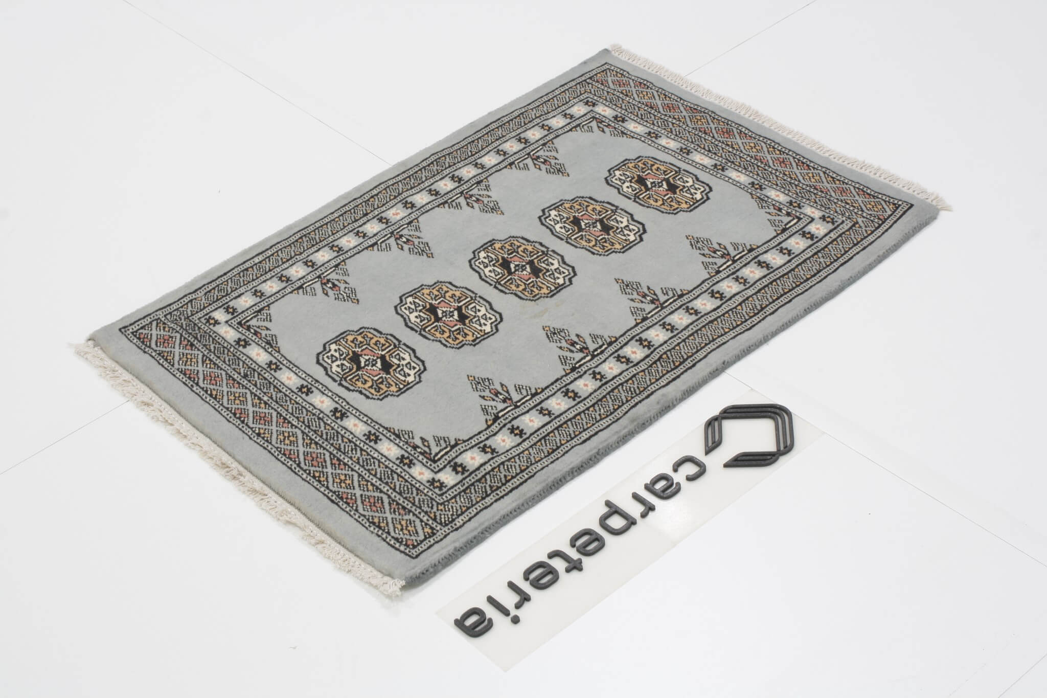 Dywan orientalny Bukhara Exclusive