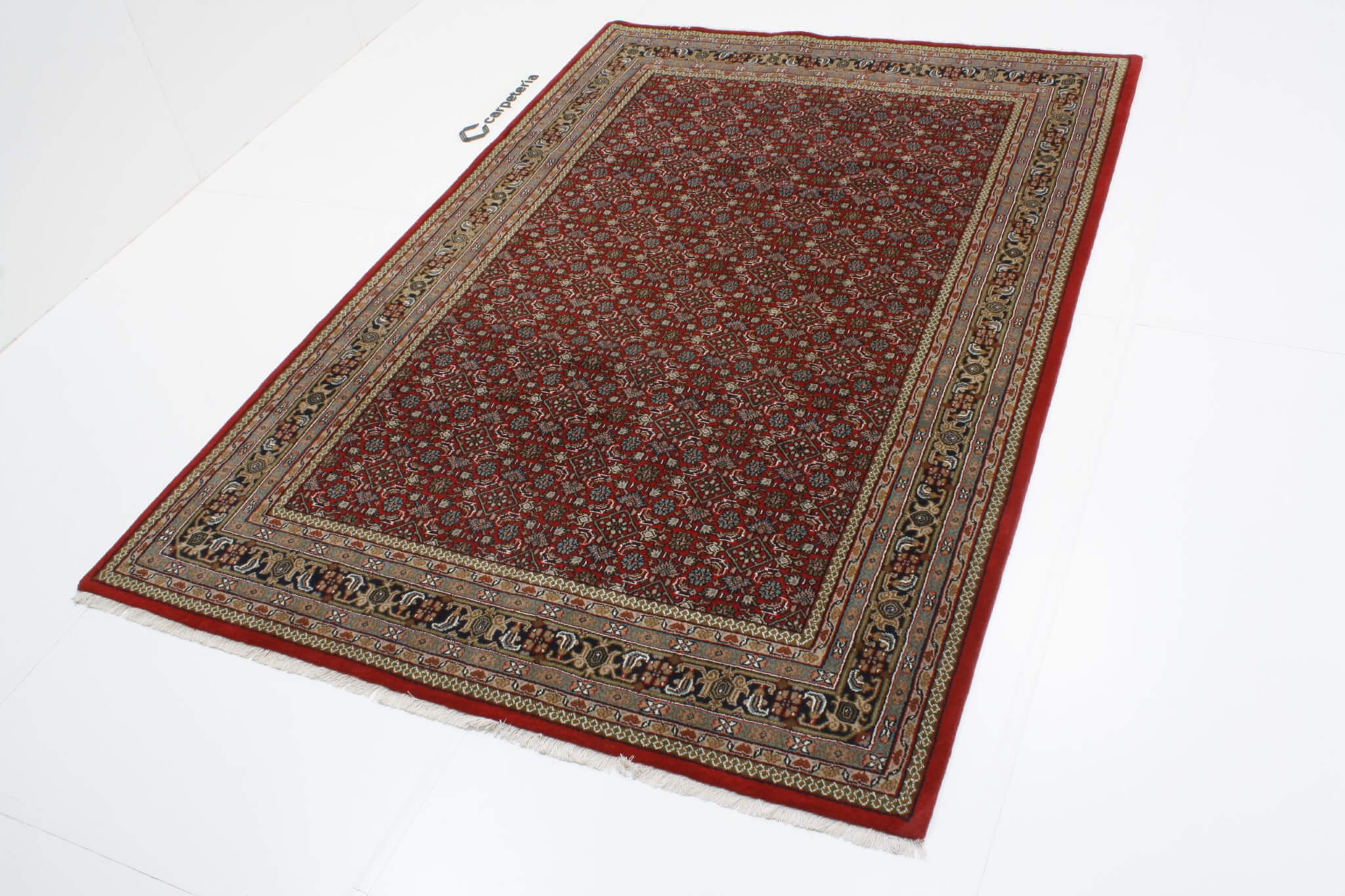 Dywan orientalny Herati Exclusive