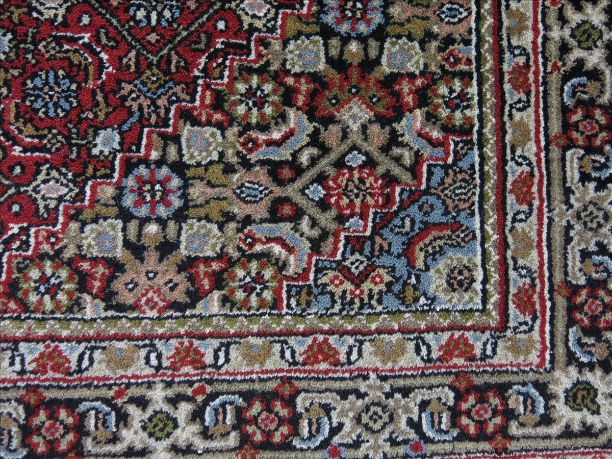 Dywan orientalny Bidjar Exclusive