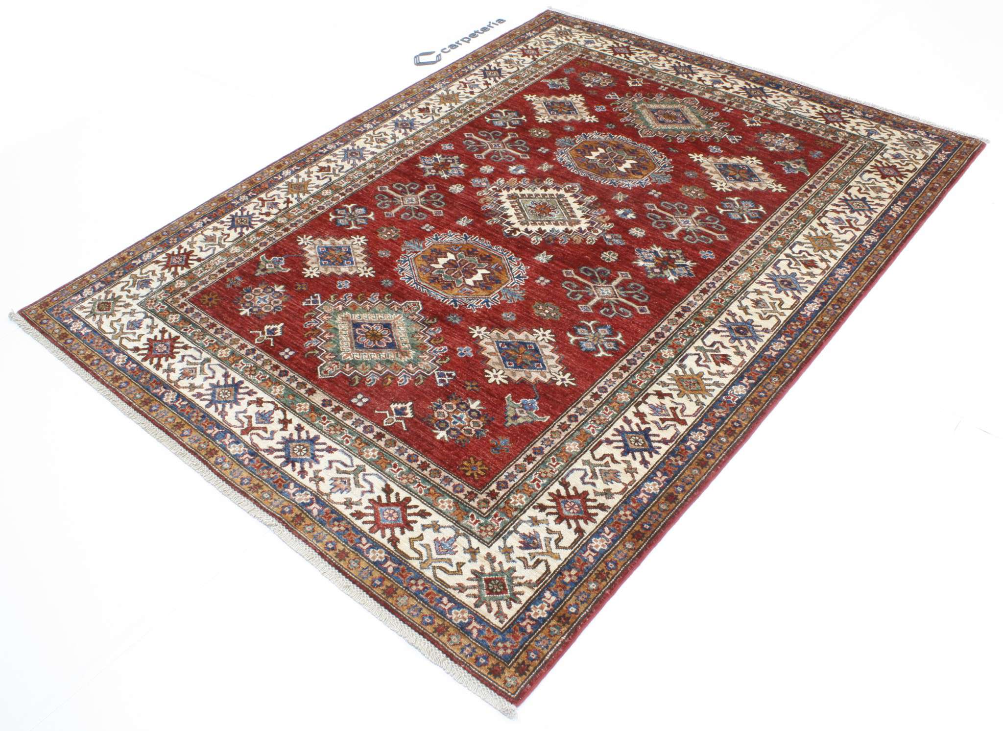 Dywan orientalny Kazak Exclusive