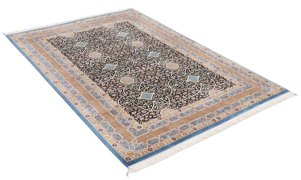 Dywan orientalny Isfahan