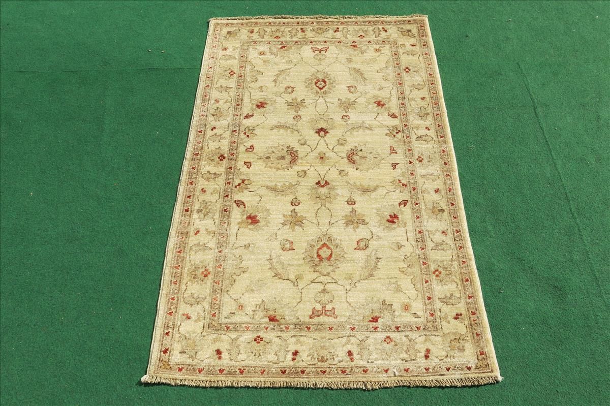 Dywan orientalny Ziegler Exclusive