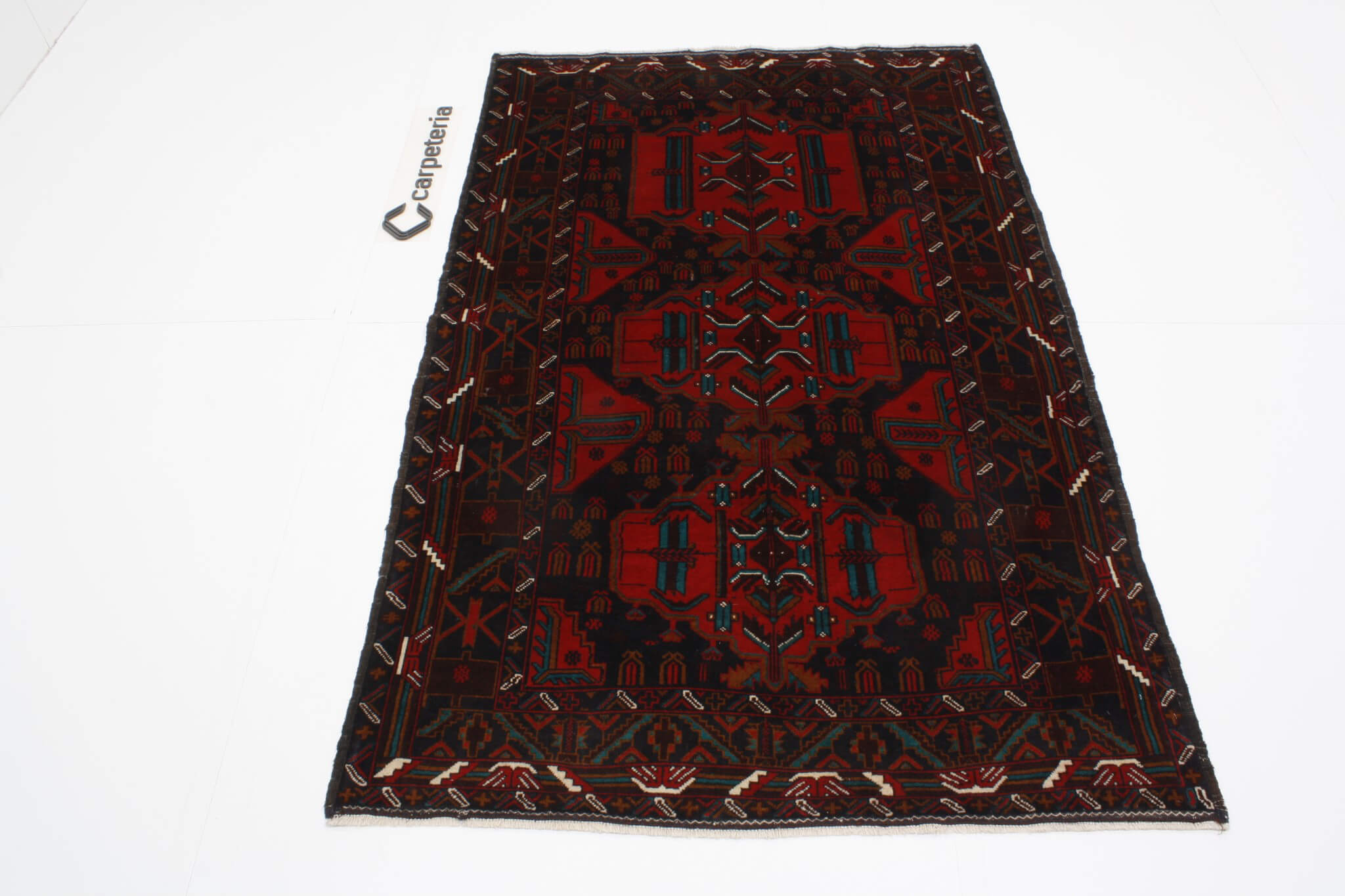 Dywan orientalny Balouch Super