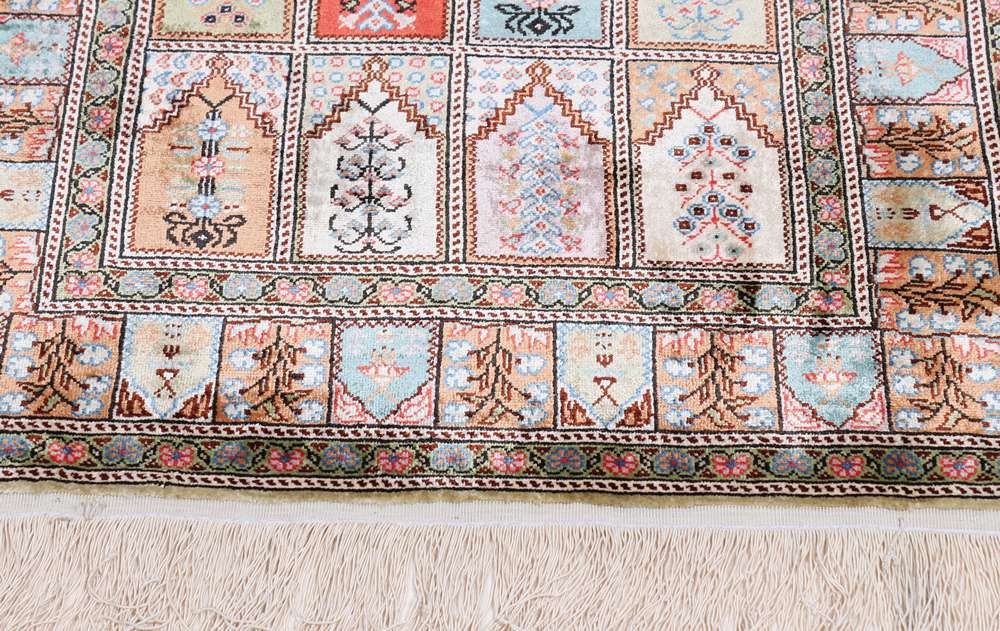 Dywan orientalny Kayseri
