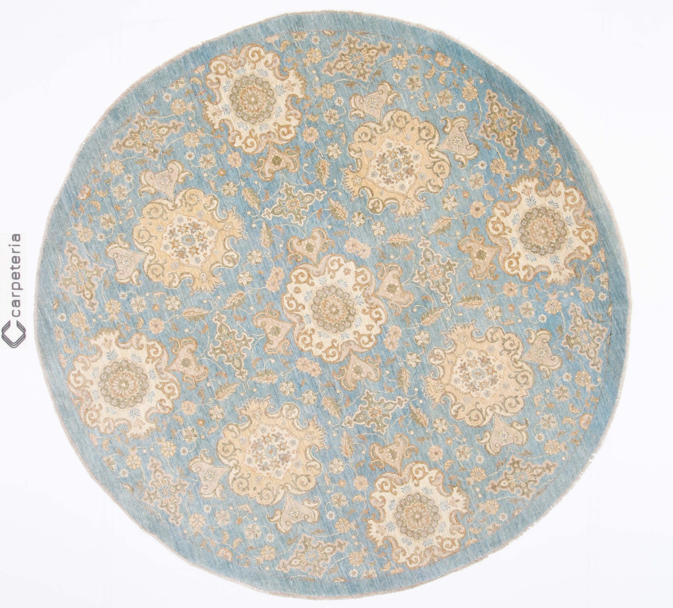 Dywan orientalny Ziegler Exclusive