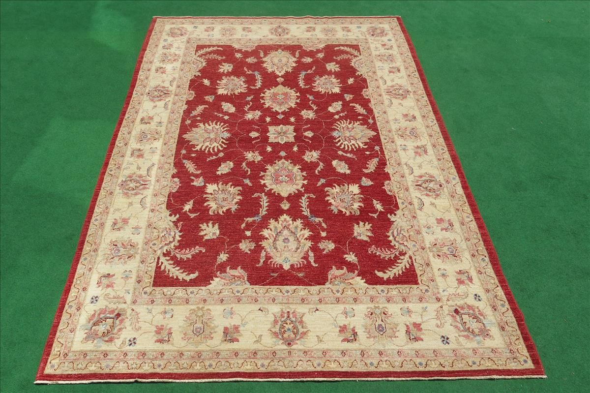 Dywan orientalny Ziegler Exclusive