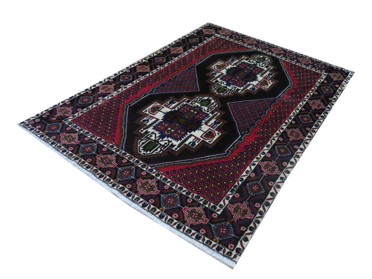 Dywan orientalny Shahrebabak Fine
