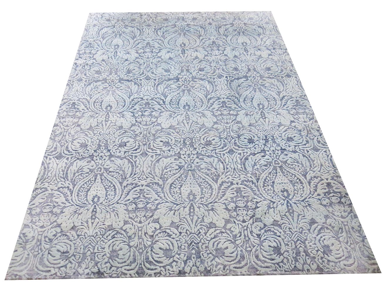 Dywan nowoczesny Ikat Royal