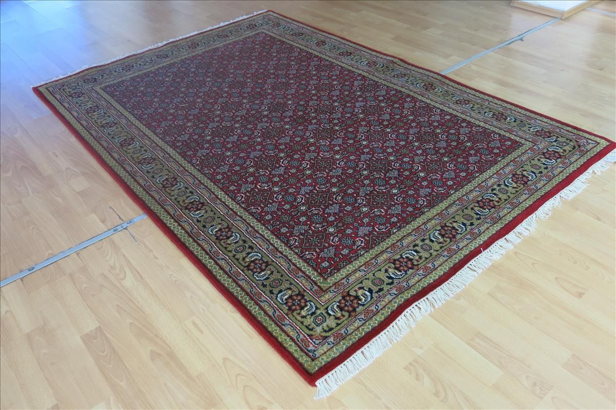 Dywan orientalny Bidjar Exclusive